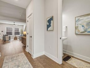 2929 Moreno ST, Austin TX 78723