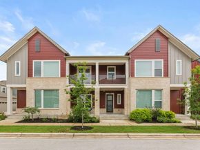 2929 Moreno ST, Austin TX 78723