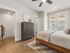 2929 Moreno ST, Austin TX 78723