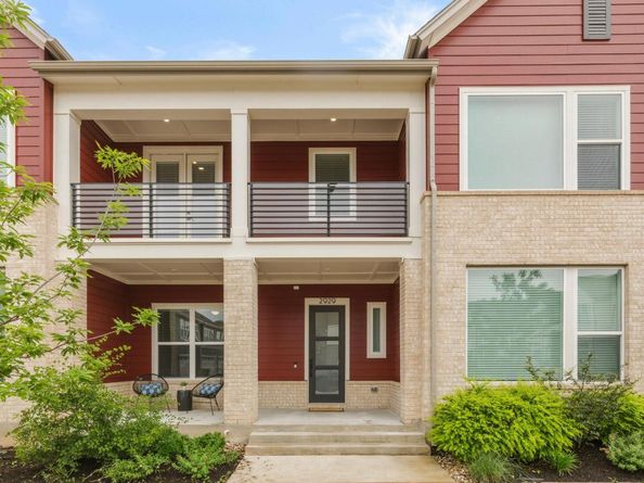 2929 Moreno ST, Austin TX 78723