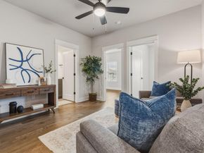 2929 Moreno ST, Austin TX 78723