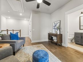 2929 Moreno ST, Austin TX 78723
