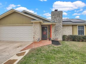 1713 Parkside CIR, Round Rock TX 78664