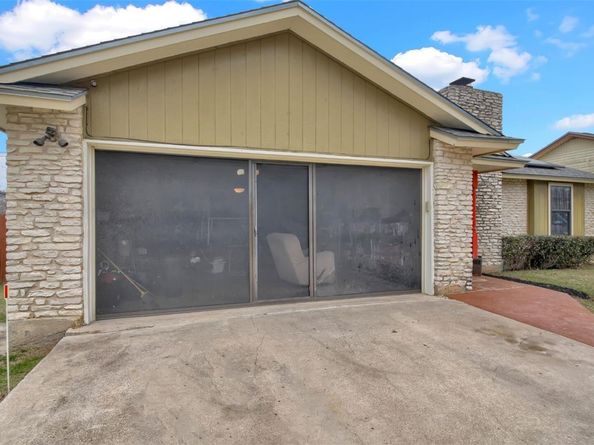 1713 Parkside CIR, Round Rock TX 78664