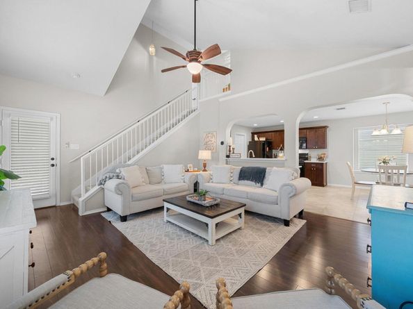 1821 Logan DR, Round Rock TX 78664