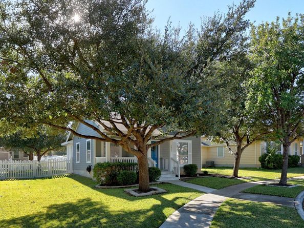 1821 Logan DR, Round Rock TX 78664