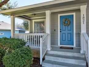 1821 Logan DR, Round Rock TX 78664