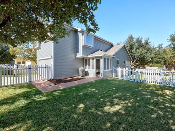 1821 Logan DR, Round Rock TX 78664