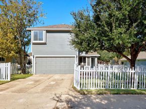 1821 Logan DR, Round Rock TX 78664