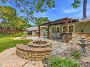 2615 Coatbridge DR, Austin TX 78745