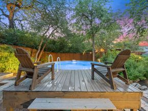 2615 Coatbridge DR, Austin TX 78745