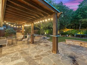 2615 Coatbridge DR, Austin TX 78745