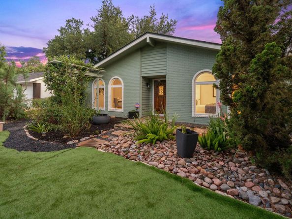 2615 Coatbridge DR, Austin TX 78745