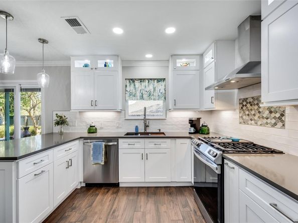 10103 Oak Hollow CIR, Austin TX 78758