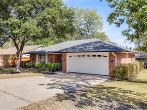 10103 Oak Hollow CIR, Austin TX 78758