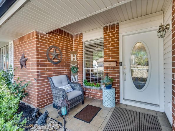 10103 Oak Hollow CIR, Austin TX 78758