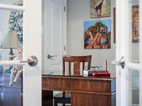 10103 Oak Hollow CIR, Austin TX 78758