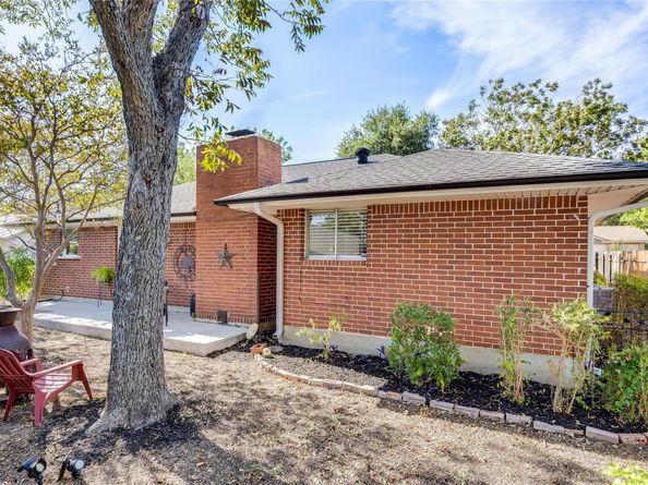 10103 Oak Hollow CIR, Austin TX 78758