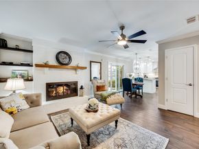 10103 Oak Hollow CIR, Austin TX 78758