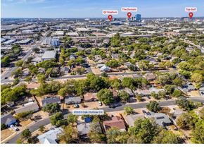 10103 Oak Hollow CIR, Austin TX 78758