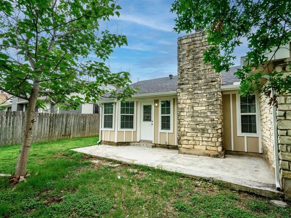 16405 Edgemere DR, Pflugerville TX 78660