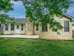 16405 Edgemere DR, Pflugerville TX 78660