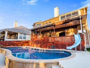 2919 Cashell Wood DR, Cedar Park TX 78613