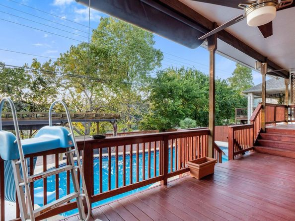 2919 Cashell Wood DR, Cedar Park TX 78613