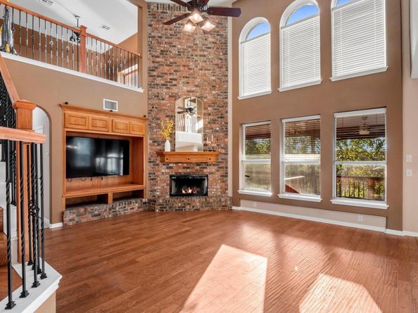 2919 Cashell Wood DR, Cedar Park TX 78613