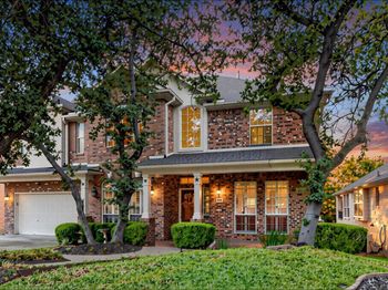 2919 Cashell Wood DR