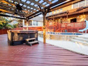 2919 Cashell Wood DR, Cedar Park TX 78613