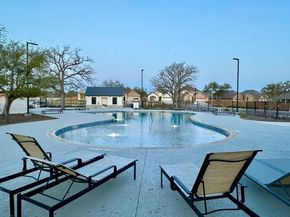 1928 Crooked Creek ST, Leander TX 78641