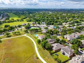 2206 Hayfield SQ, Pflugerville TX 78660
