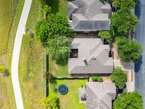 2206 Hayfield SQ, Pflugerville TX 78660