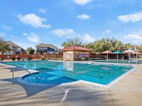 2206 Hayfield SQ, Pflugerville TX 78660