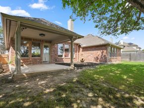 2206 Hayfield SQ, Pflugerville TX 78660