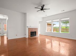 2206 Hayfield SQ, Pflugerville TX 78660