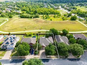 2206 Hayfield SQ, Pflugerville TX 78660