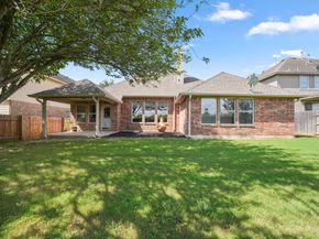 2206 Hayfield SQ, Pflugerville TX 78660