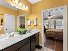 2009 Omaha DR, Lago Vista TX 78645