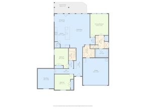 2009 Omaha DR, Lago Vista TX 78645