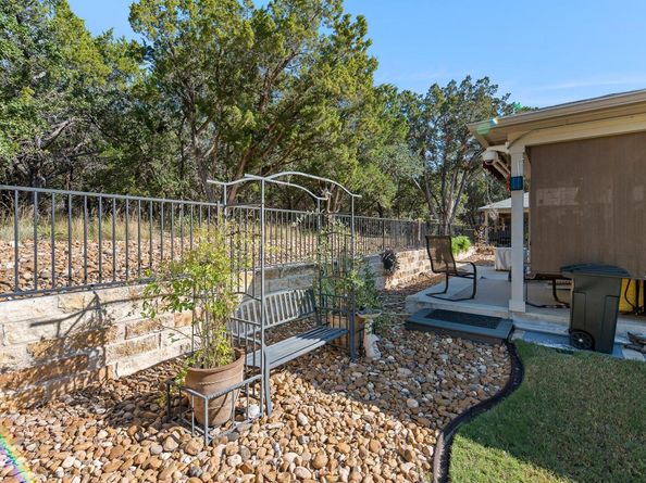 2009 Omaha DR, Lago Vista TX 78645