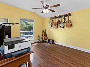 2009 Omaha DR, Lago Vista TX 78645