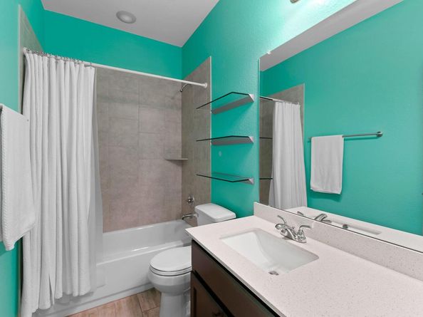 2009 Omaha DR, Lago Vista TX 78645