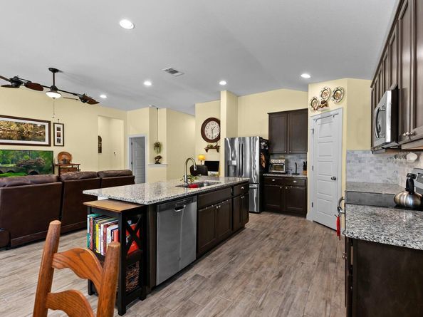 2009 Omaha DR, Lago Vista TX 78645