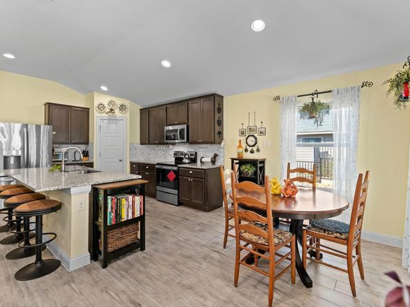 2009 Omaha DR, Lago Vista TX 78645