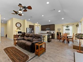 2009 Omaha DR, Lago Vista TX 78645