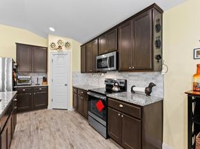 2009 Omaha DR, Lago Vista TX 78645