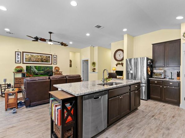 2009 Omaha DR, Lago Vista TX 78645