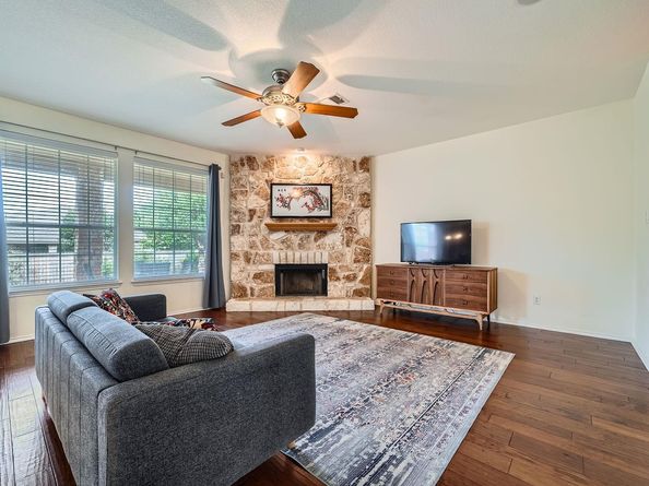 15508 Staked Plains LOOP, Austin TX 78717
